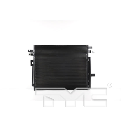 TYC A/C Condenser 30091
