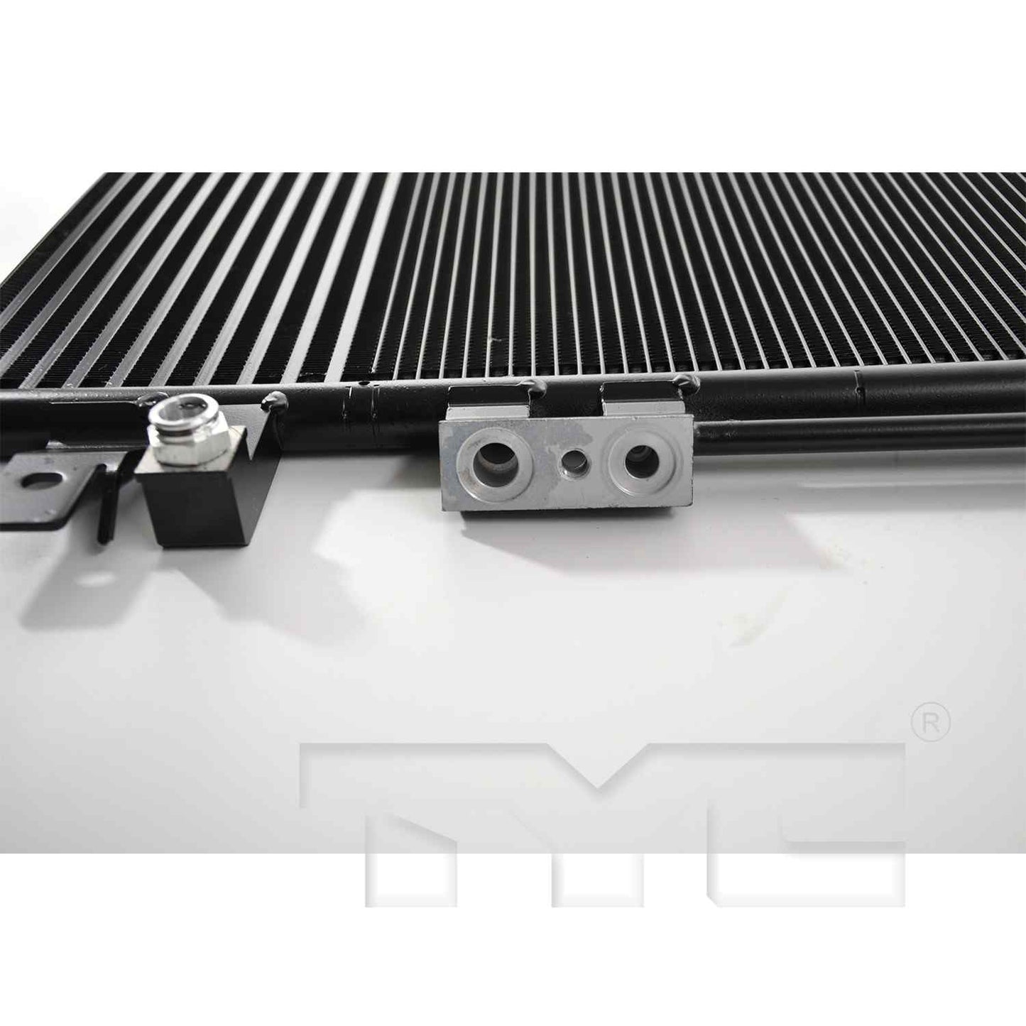 TYC A/C Condenser 30091