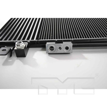 TYC A/C Condenser 30091
