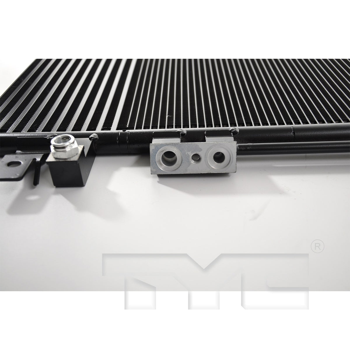 TYC A/C Condenser 30091