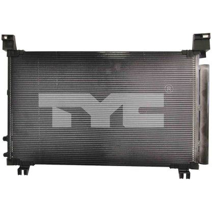 TYC A/C Condenser 30092
