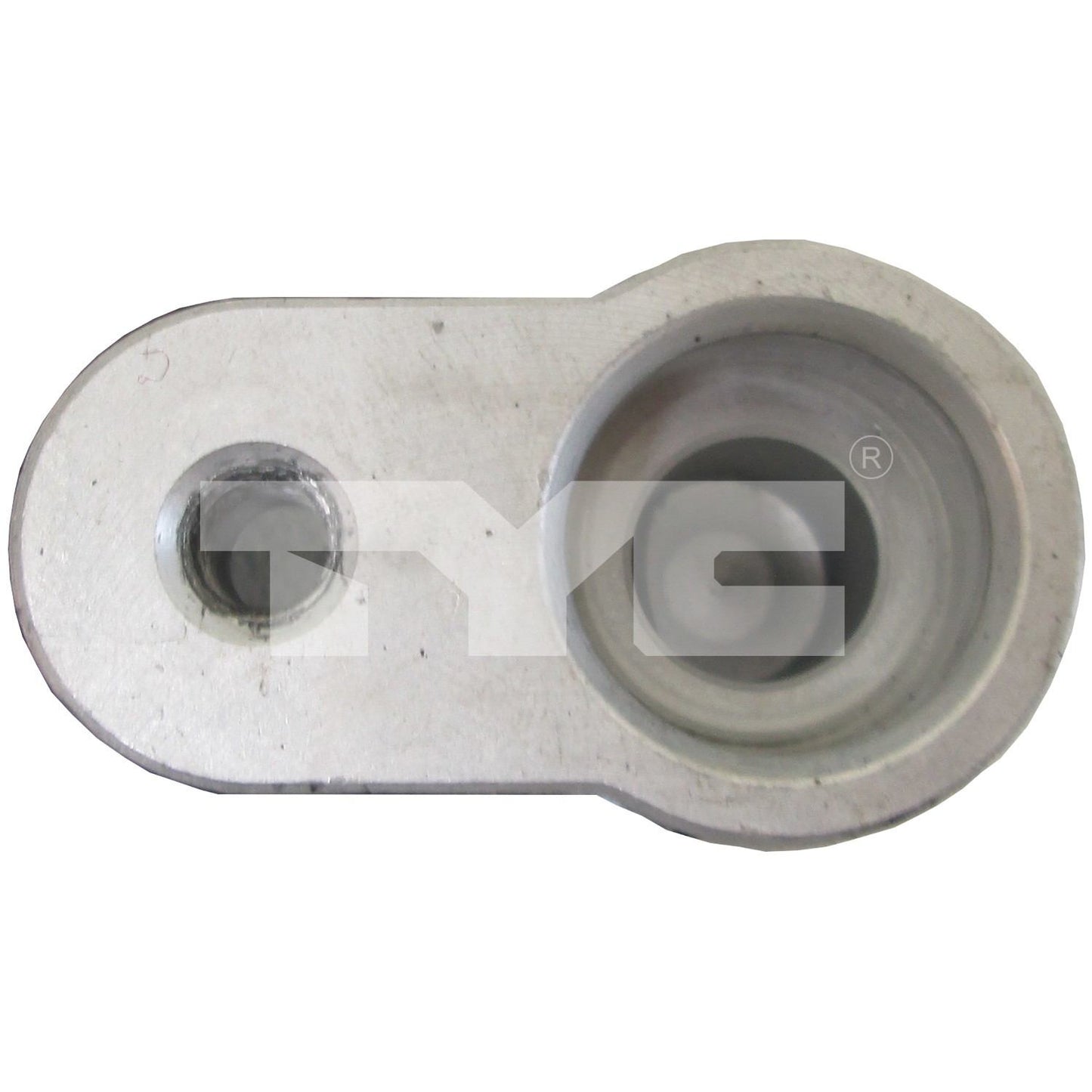TYC A/C Condenser 30092