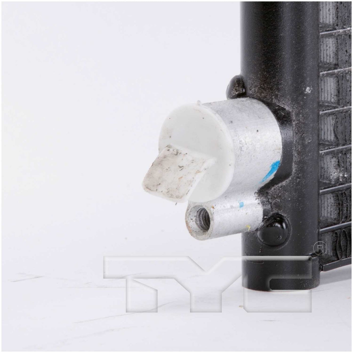 TYC A/C Condenser 30093