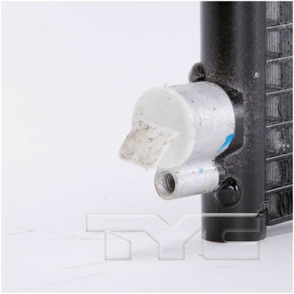 TYC A/C Condenser 30093