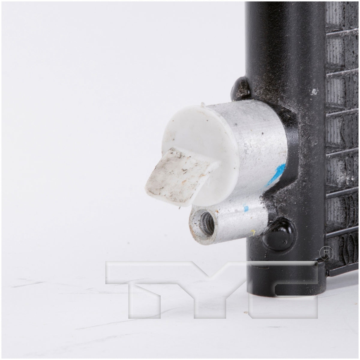 TYC A/C Condenser 30093