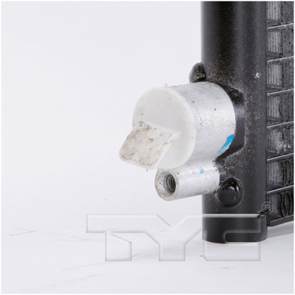 TYC A/C Condenser 30093