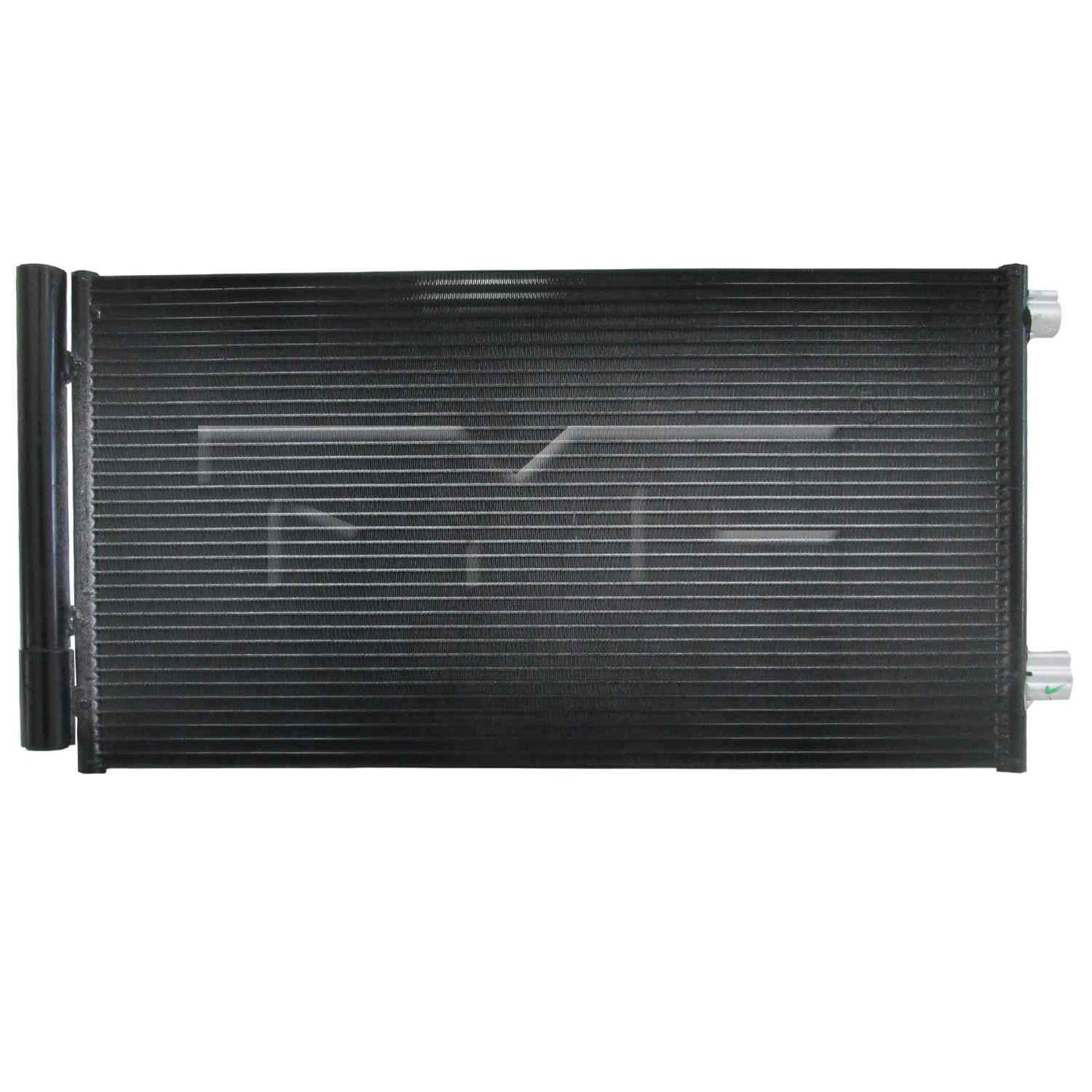 TYC A/C Condenser 30093