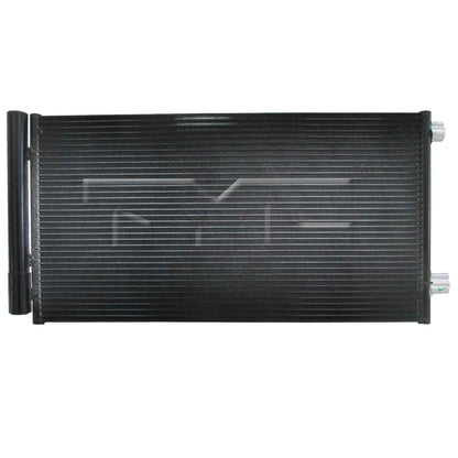 TYC A/C Condenser 30093