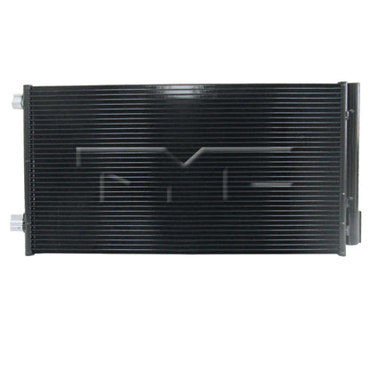 TYC A/C Condenser 30093