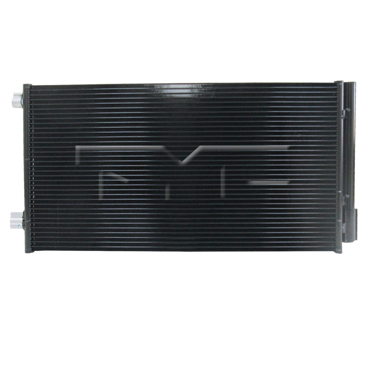 TYC A/C Condenser 30093