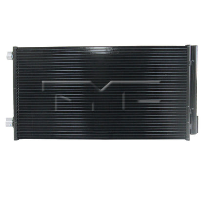 TYC A/C Condenser 30093