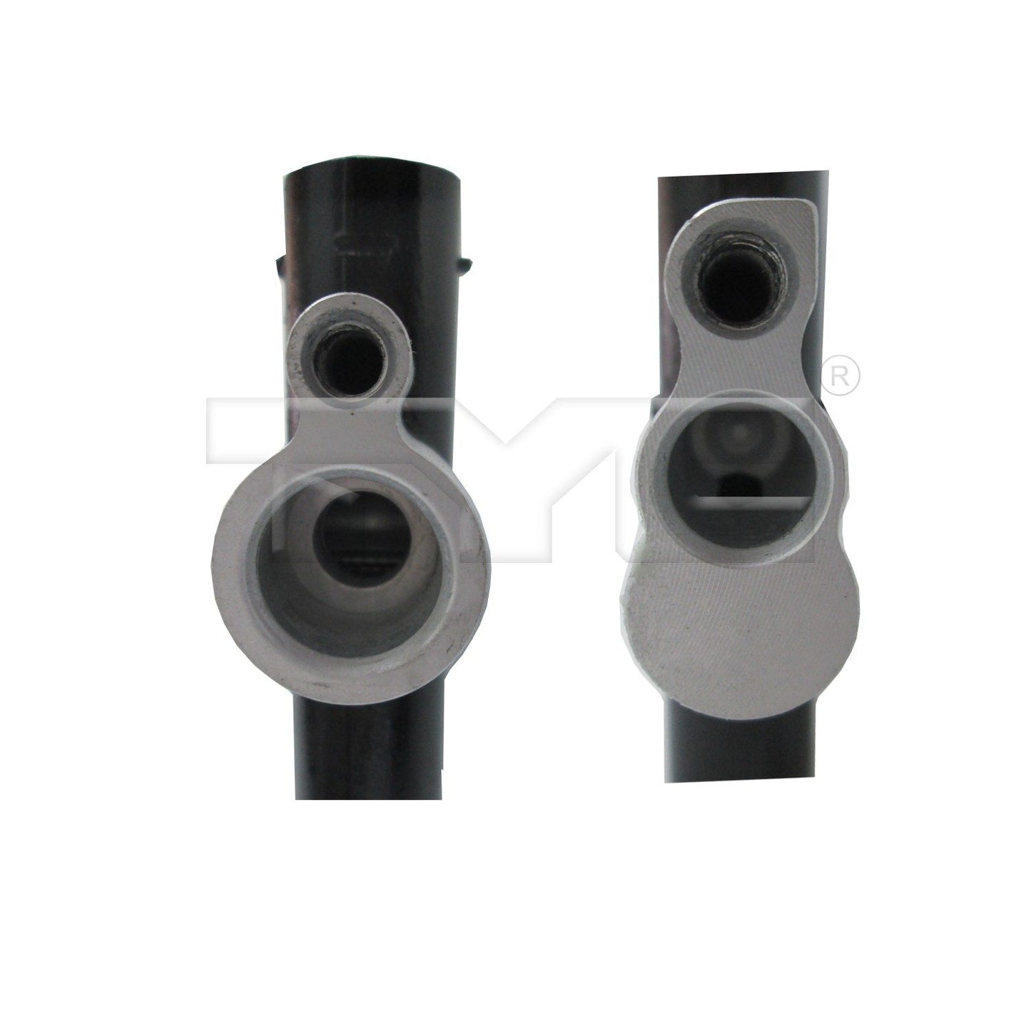 TYC A/C Condenser 30093
