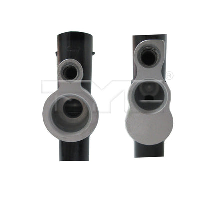 TYC A/C Condenser 30093