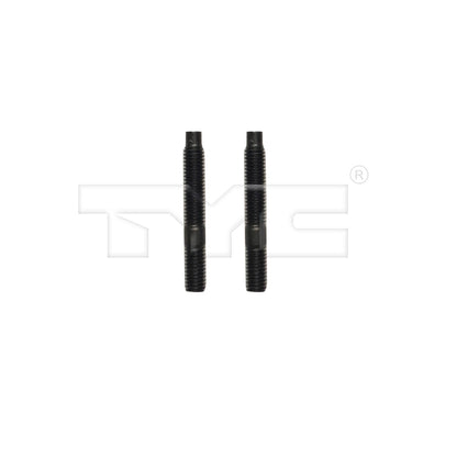 TYC A/C Condenser 30093