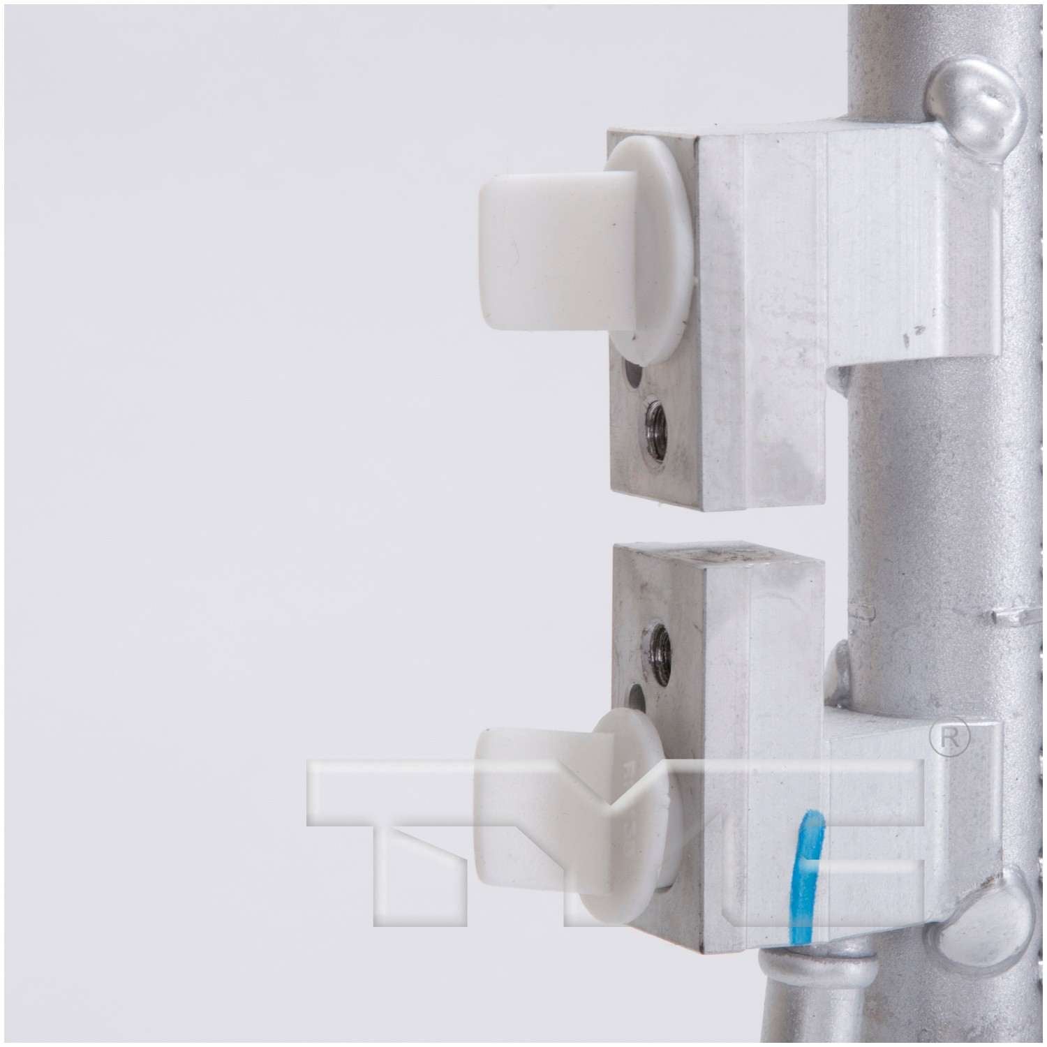 TYC A/C Condenser 30094