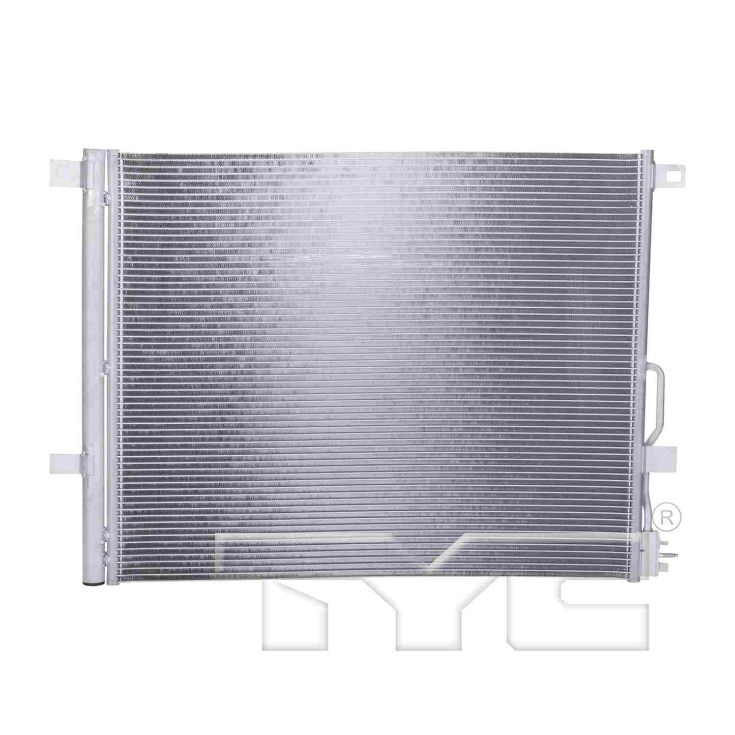 TYC A/C Condenser 30097