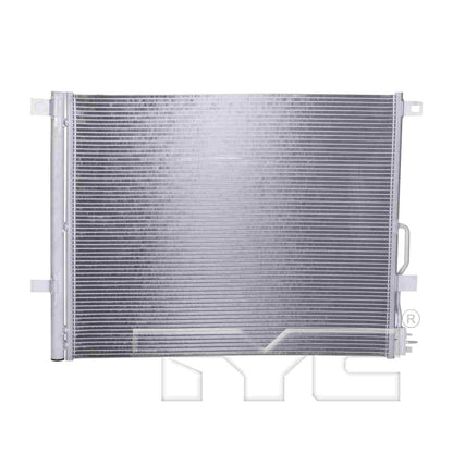 TYC A/C Condenser 30097