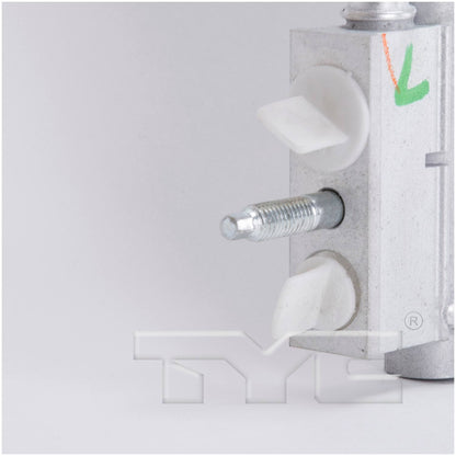 TYC A/C Condenser 30097
