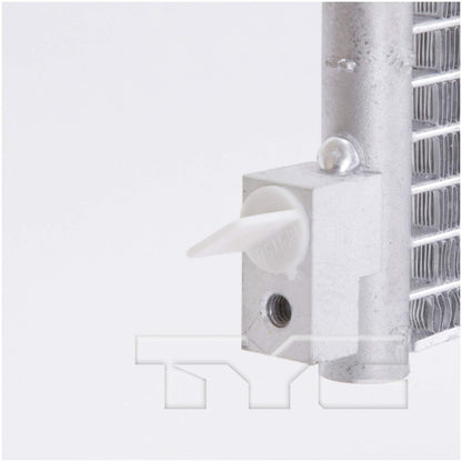 TYC A/C Condenser 30099