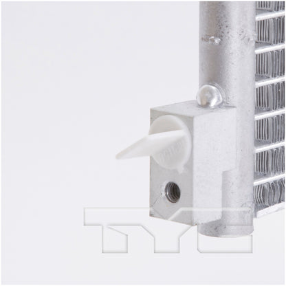 TYC A/C Condenser 30099