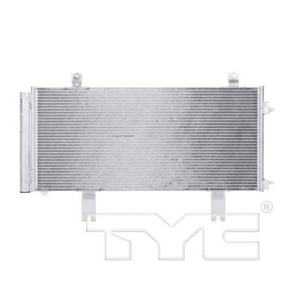 TYC A/C Condenser 30099