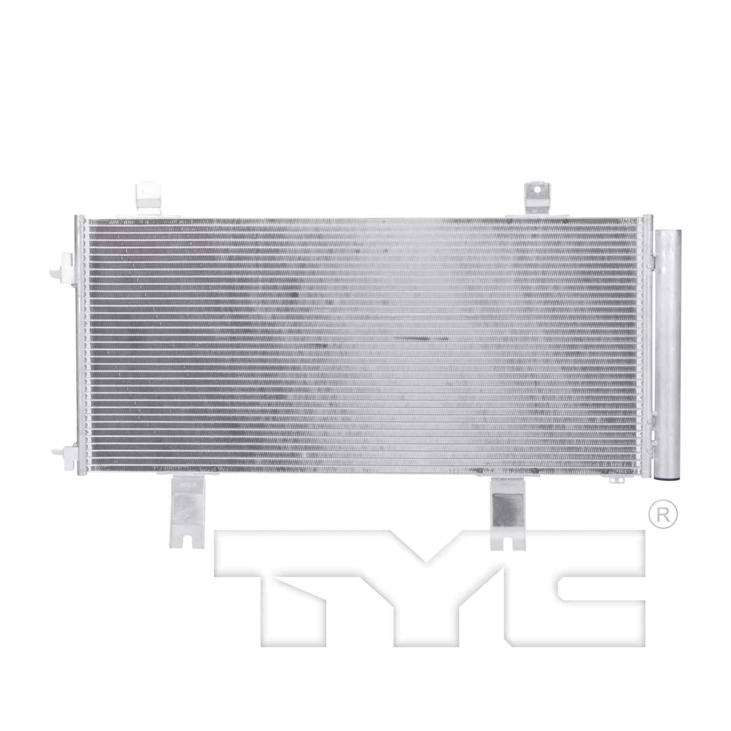 TYC A/C Condenser 30099