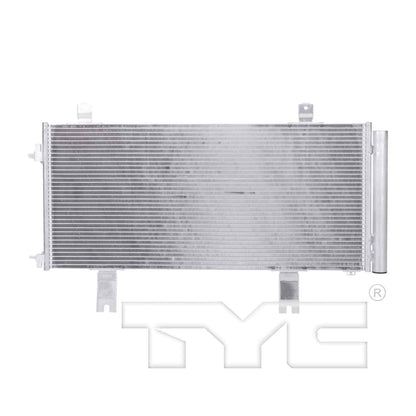 TYC A/C Condenser 30099