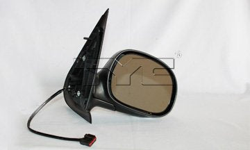 TYC Fog Light Socket 3010041 image 2