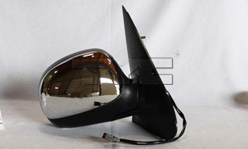 TYC Fog Light Socket 3010041 main image