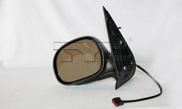 TYC Door Mirror 3010042 image 2