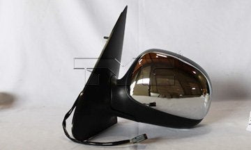 TYC Door Mirror 3010042 main image