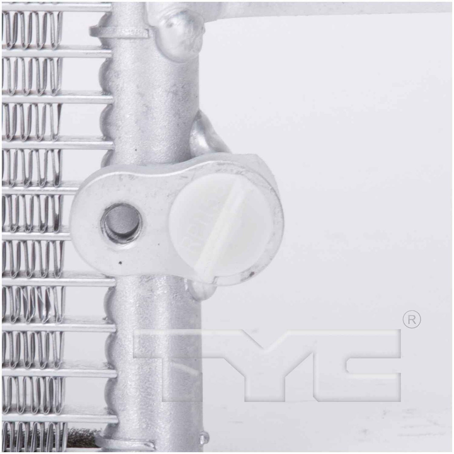 TYC A/C Condenser 30100