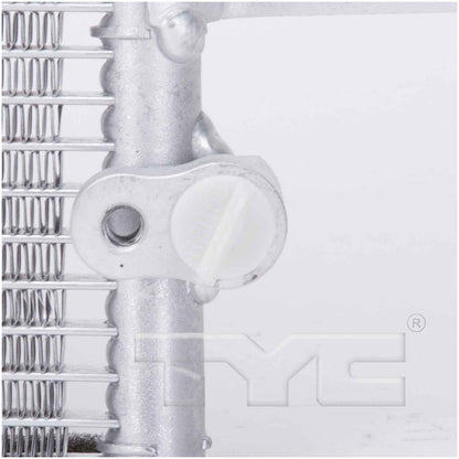 TYC A/C Condenser 30100