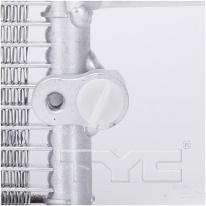 TYC A/C Condenser 30100
