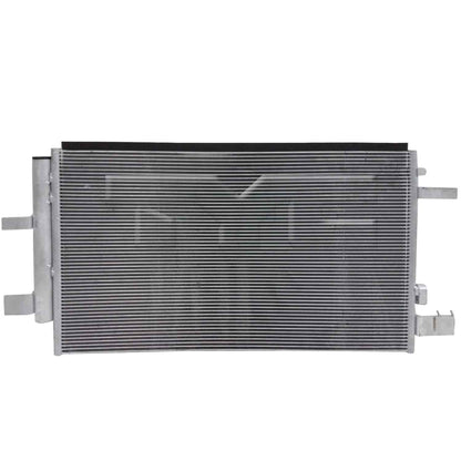 TYC A/C Condenser 30100