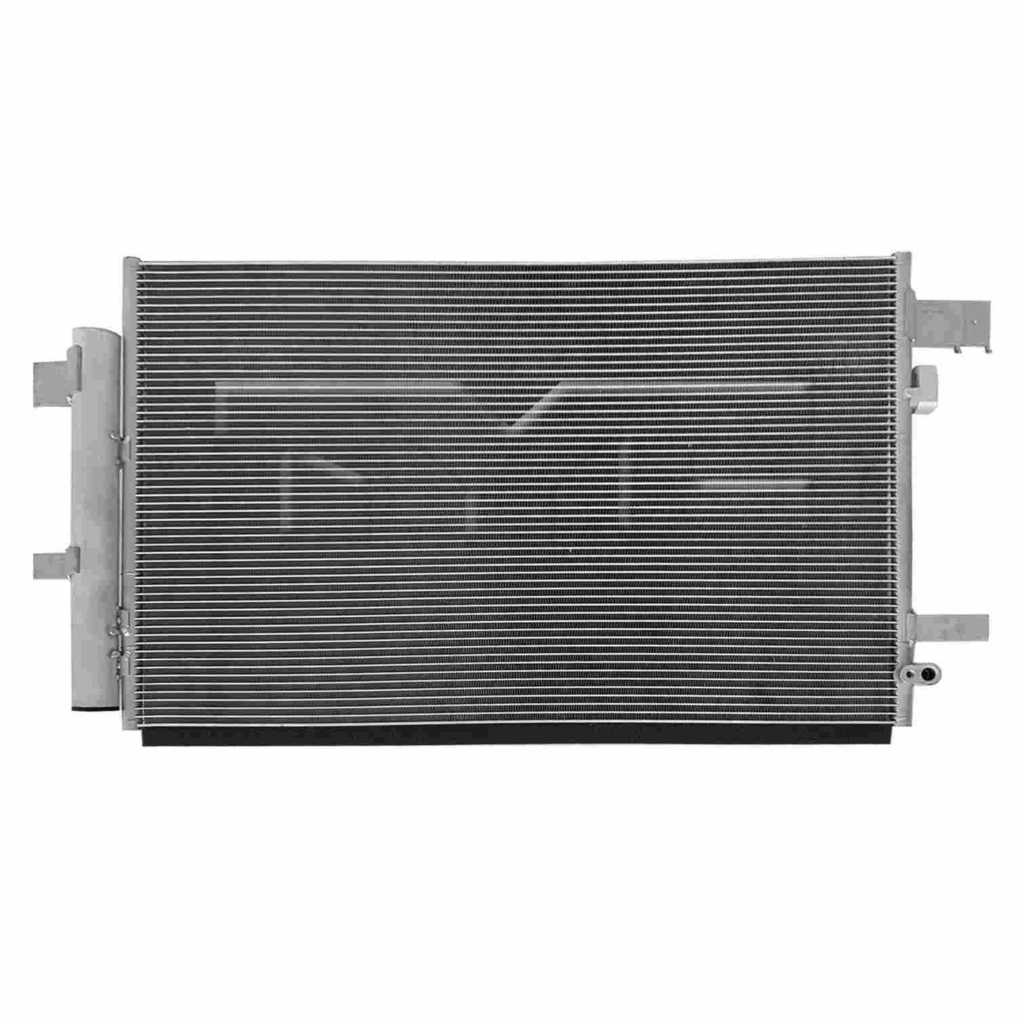 TYC A/C Condenser 30100