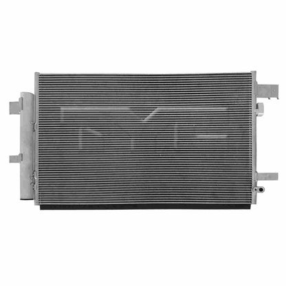 TYC A/C Condenser 30100