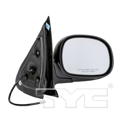 TYC Door Mirror 3010131