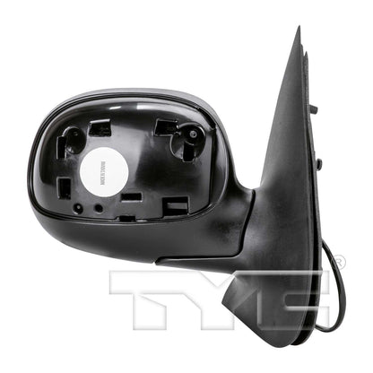 TYC Door Mirror 3010131