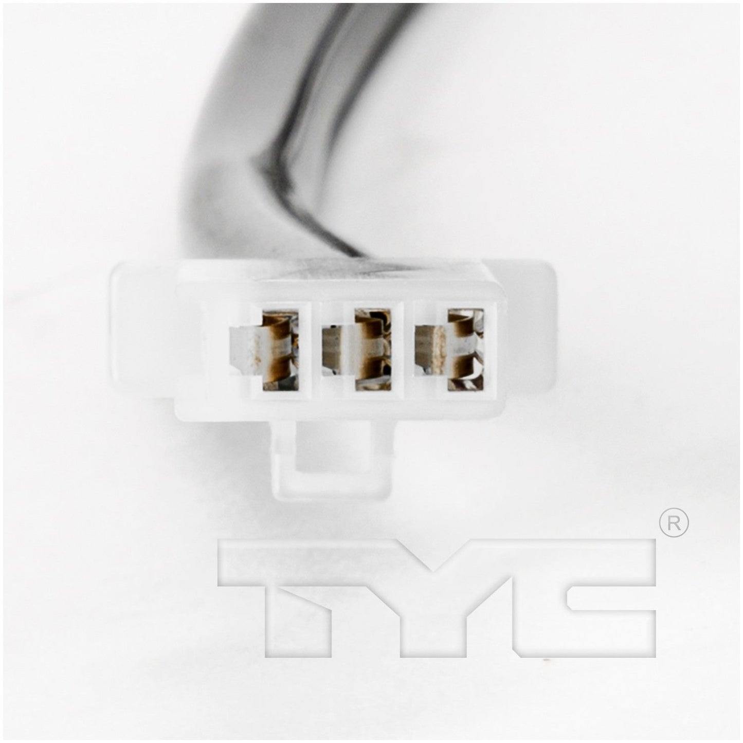 TYC Door Mirror 3010131