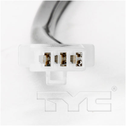TYC Door Mirror 3010131