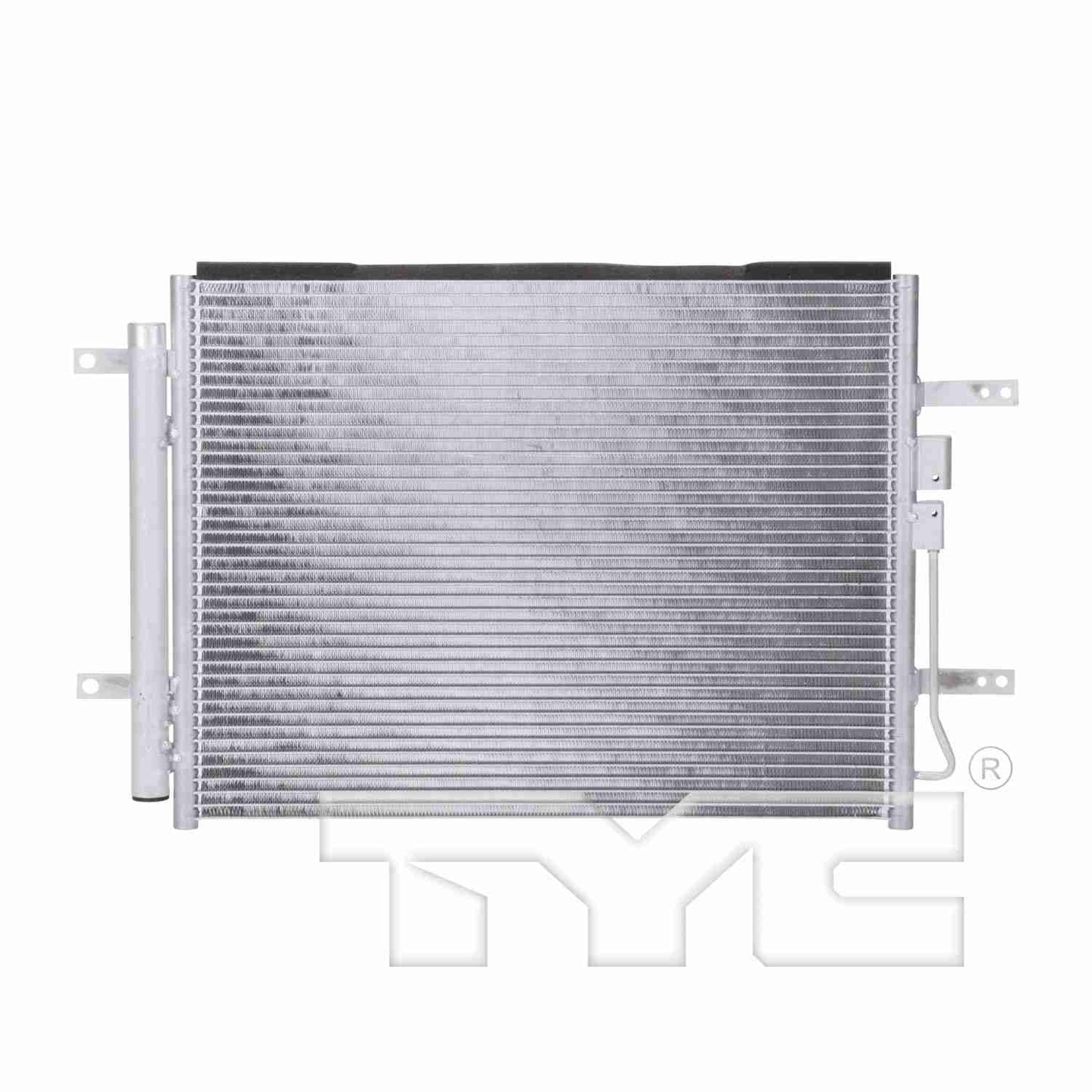 TYC A/C Condenser 30102