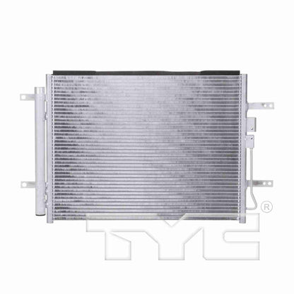 TYC A/C Condenser 30102
