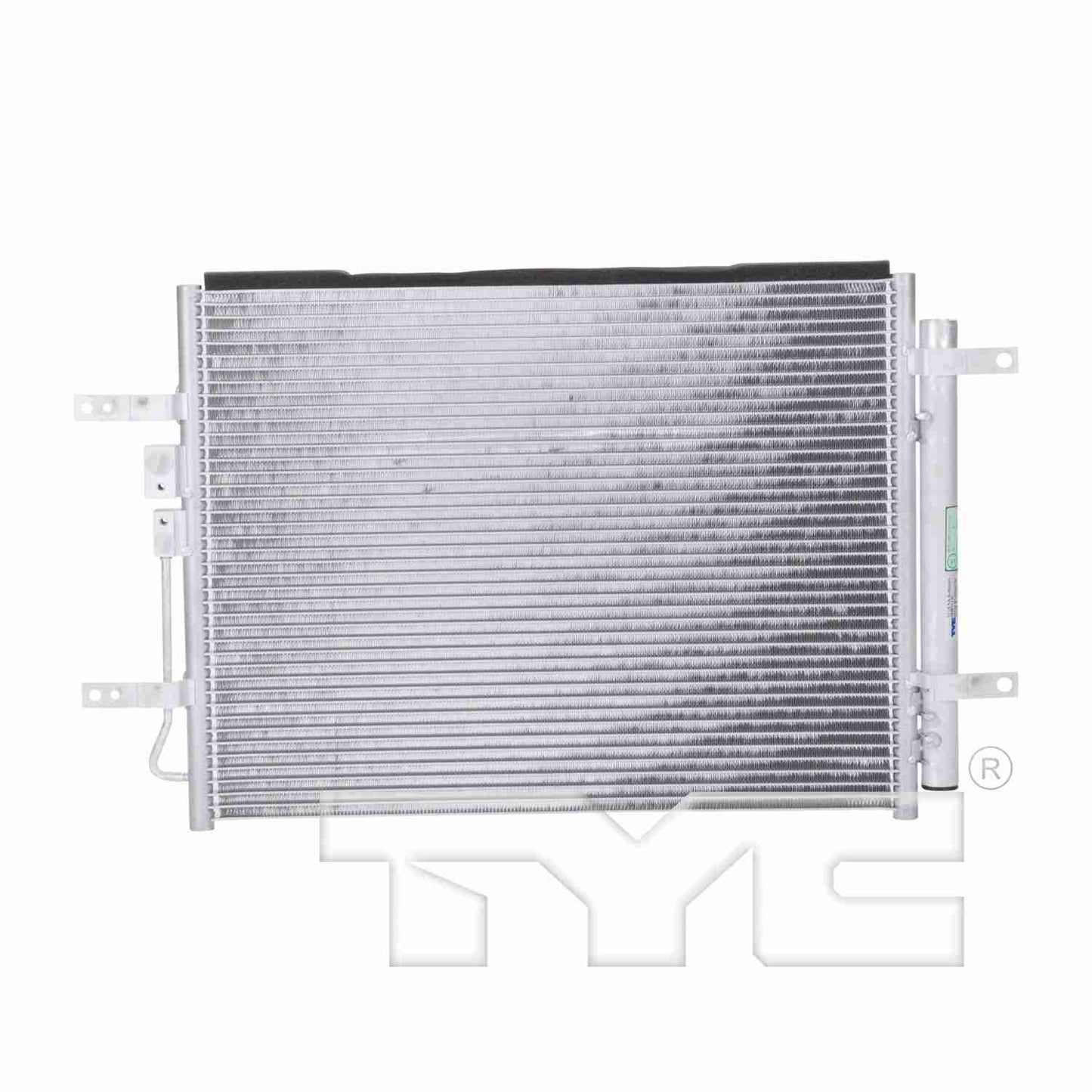 TYC A/C Condenser 30102