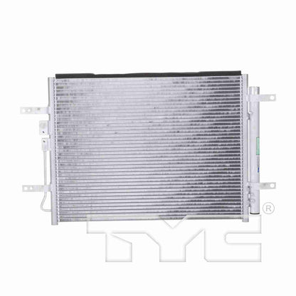 TYC A/C Condenser 30102