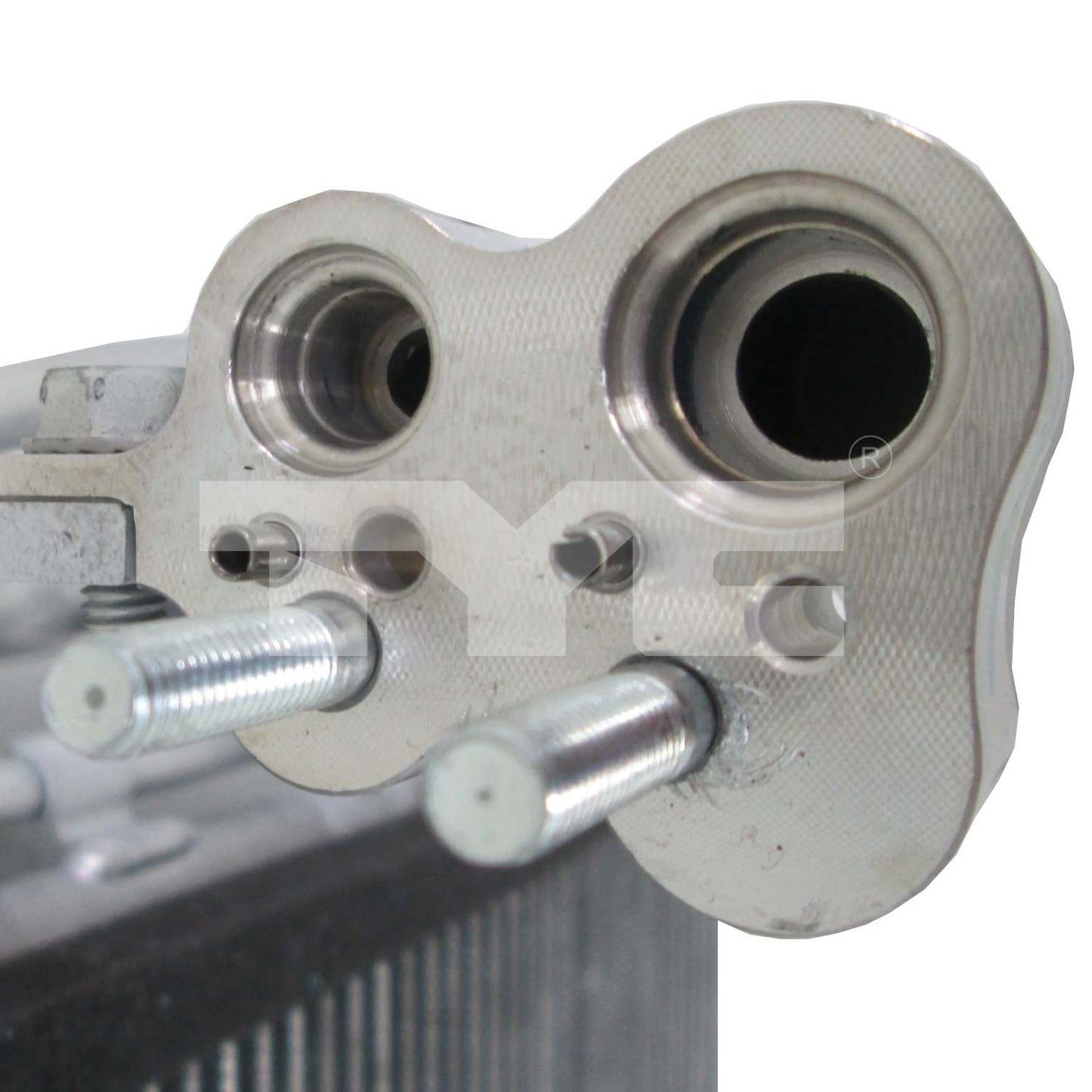 TYC A/C Condenser 30103