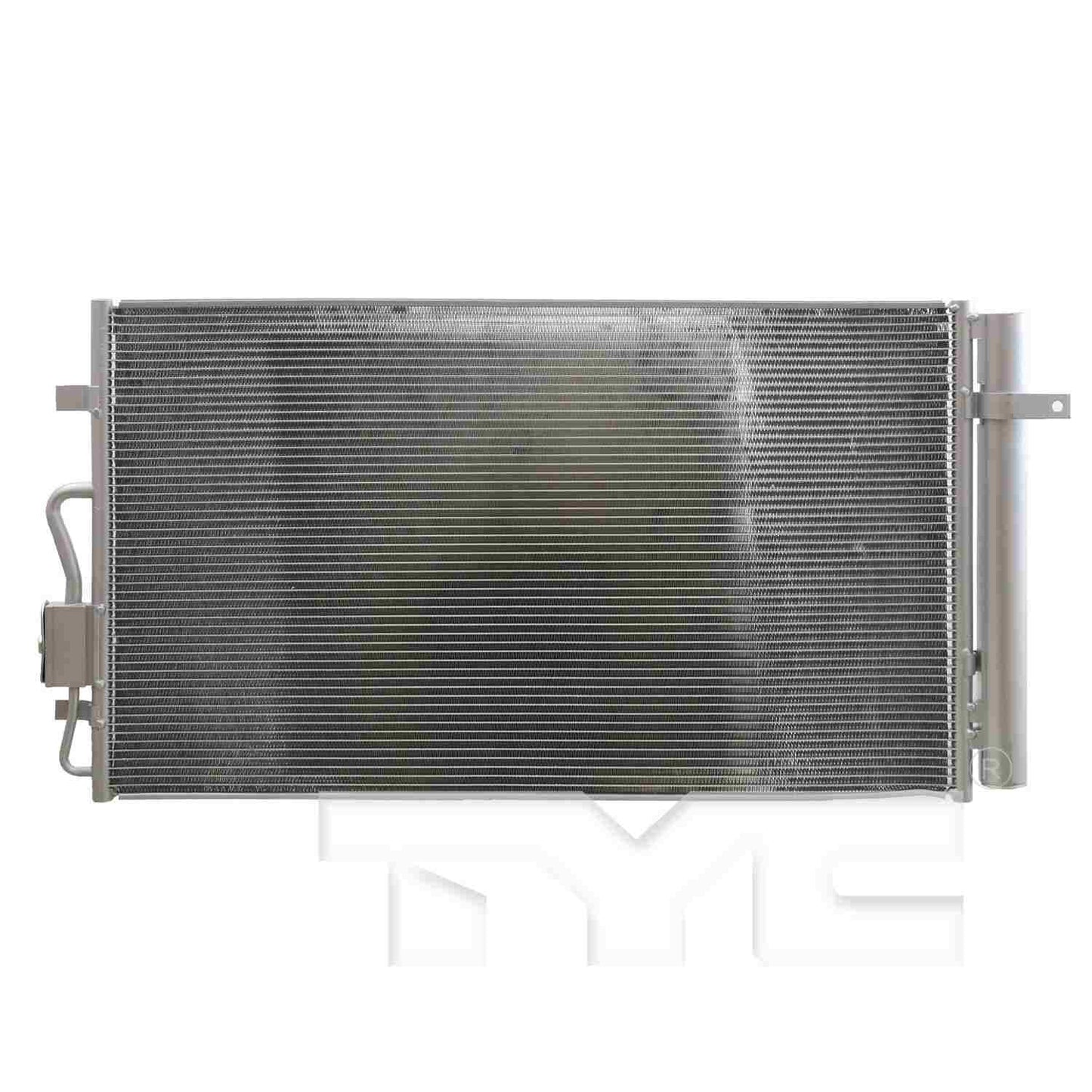 TYC A/C Condenser 30108