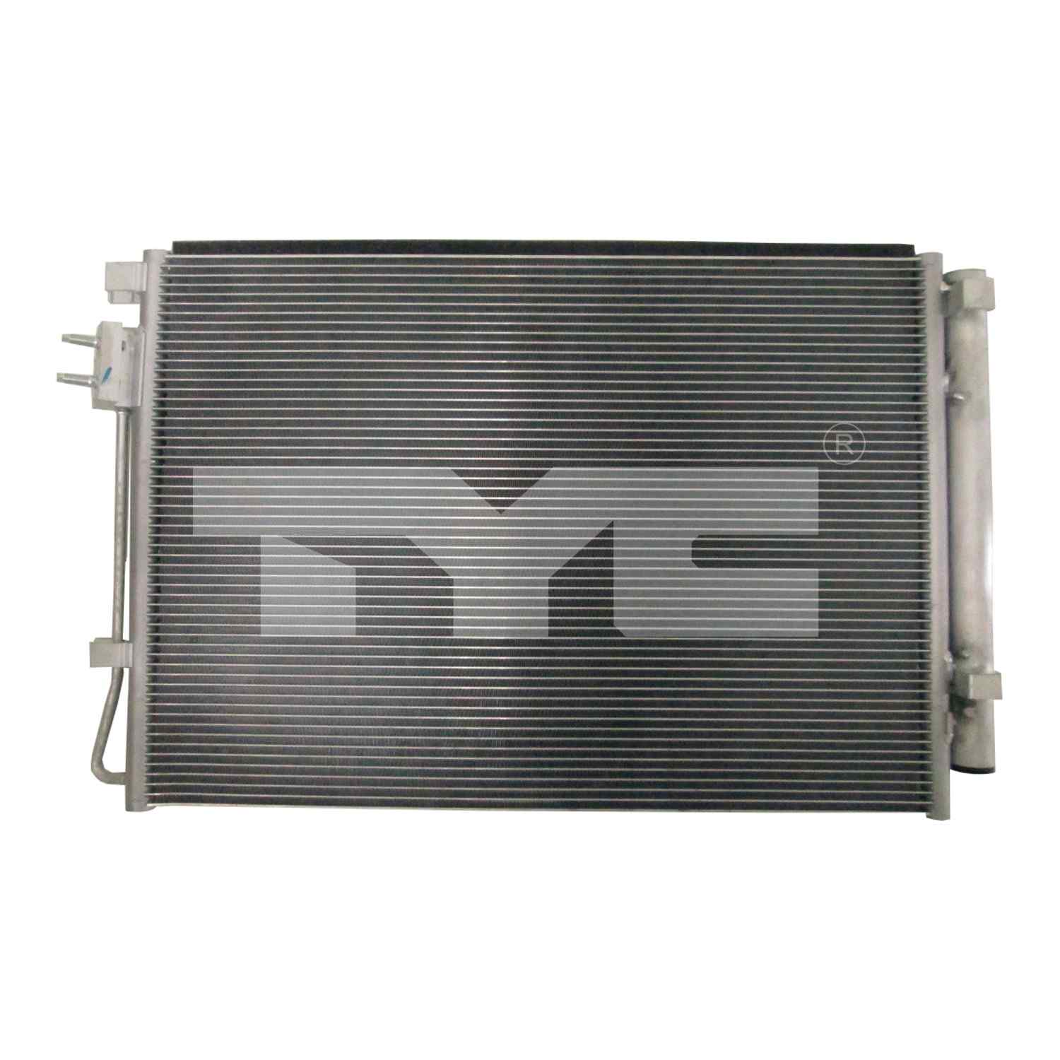 TYC A/C Condenser 30109
