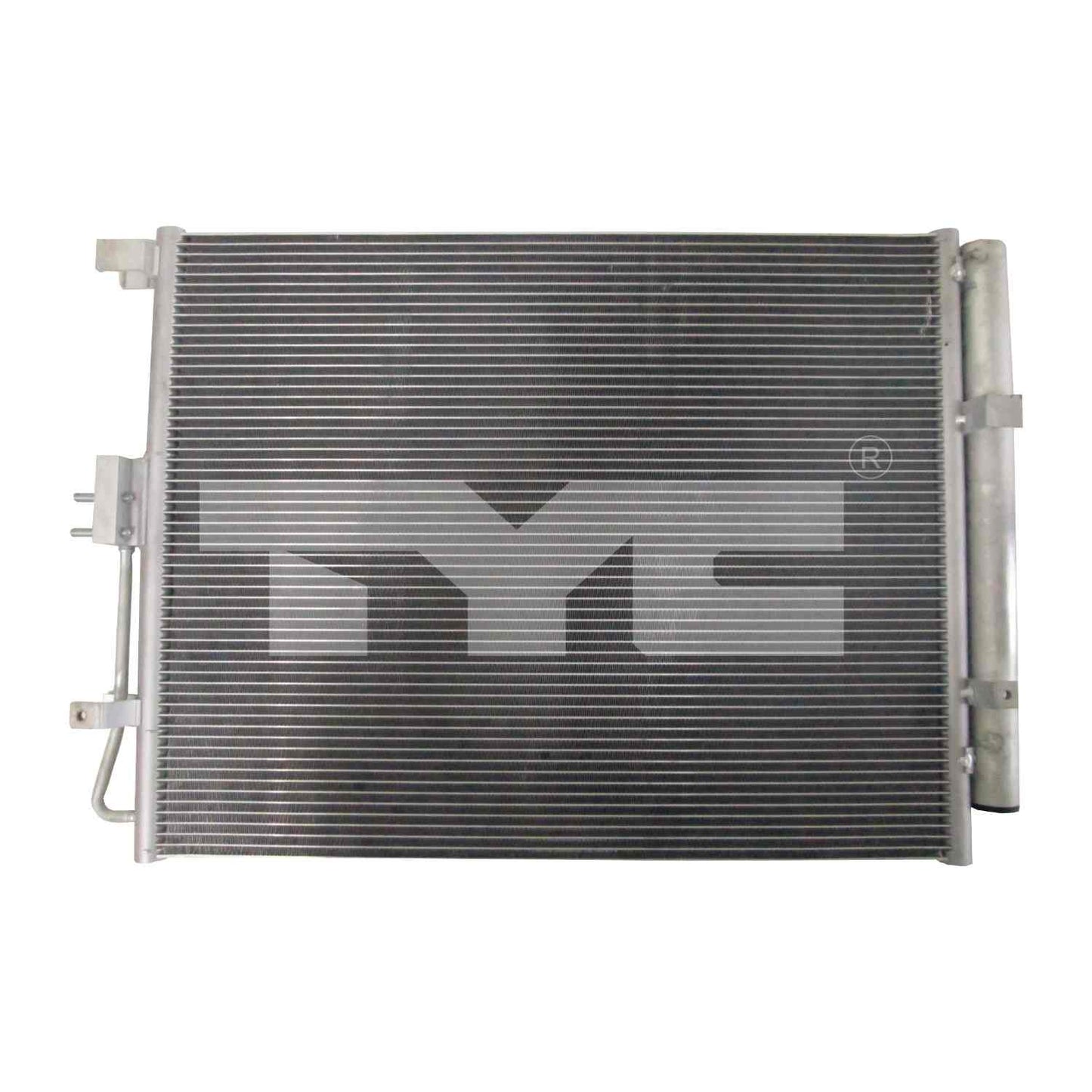 TYC A/C Condenser 30110