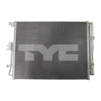 TYC A/C Condenser 30110